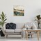 Stupell Industries Abstract Neutral Landscape Canvas Wall Art Design by Irena Orlov
